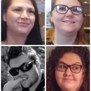 Meet your Posher, Carolyn